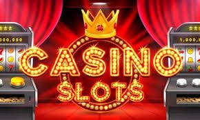 Slots Game Lobby qq222 Myanmar
